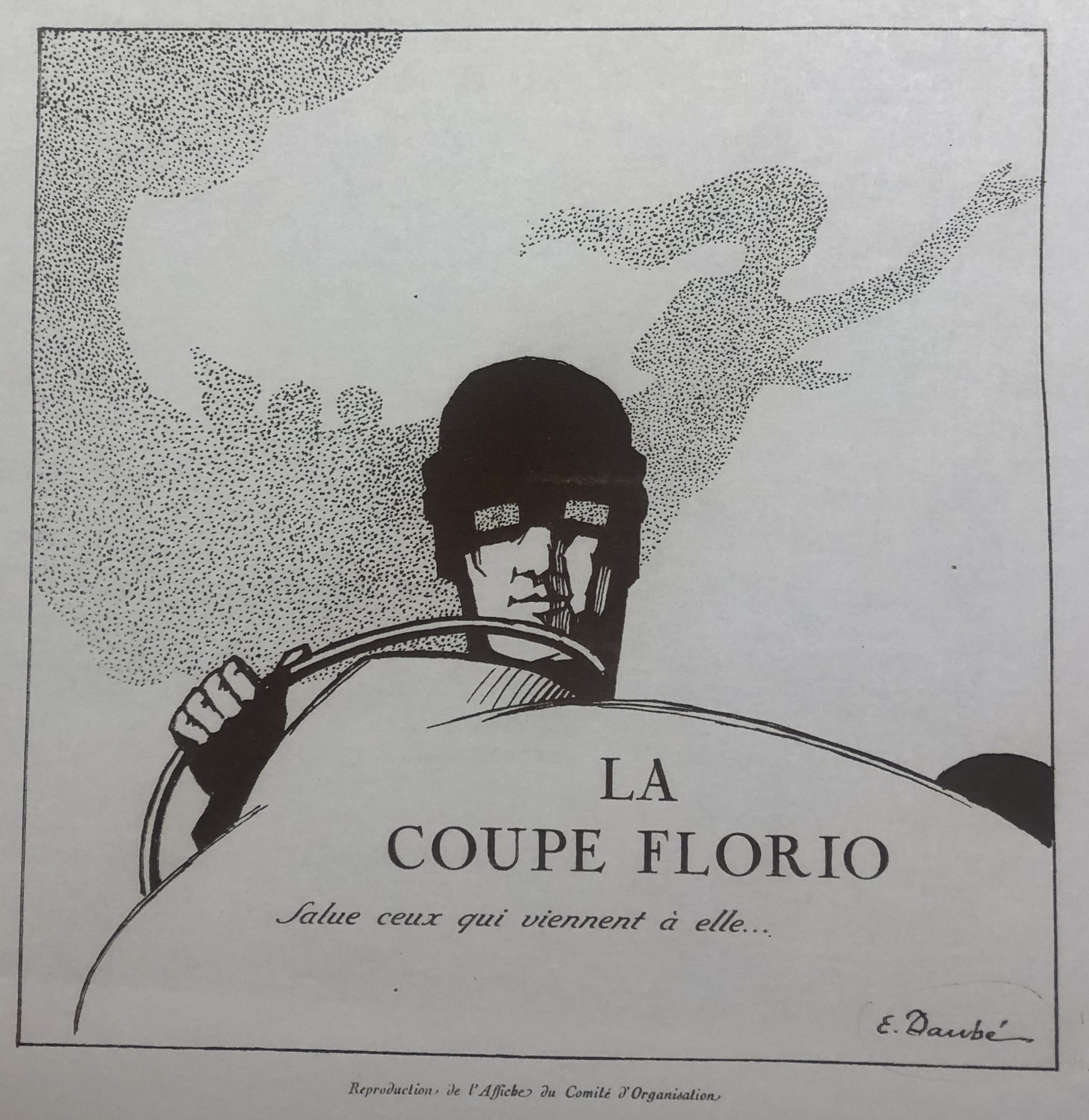Coupe Florio 1927